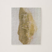 Tintern Abtei Puzzle (Vertikal)