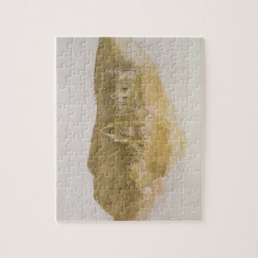 Tintern Abtei Puzzle (Vertikal)