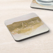 Tintern Abtei Untersetzer (Linke Seite)