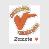 Tiny 2" x 2" Vinyl-Aufkleber, kundenspezifisch ges Aufkleber (Blatt)