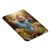 Tiny and Adorable 02 Magnet (Rechte Seite)