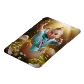 Tiny and Adorable 02 Magnet (Linke Seite)