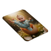 Tiny and Adorable 03 Magnet (Rechte Seite)