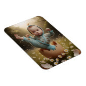 Tiny and Adorable 04 Magnet (Rechte Seite)