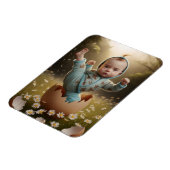 Tiny and Adorable 04 Magnet (Linke Seite)