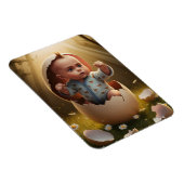 Tiny and Adorable 05 Magnet (Rechte Seite)
