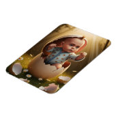 Tiny and Adorable 05 Magnet (Linke Seite)