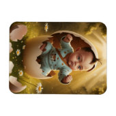 Tiny and Adorable 06 Magnet (Horizontal)