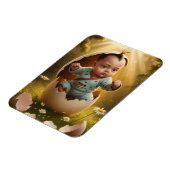 Tiny and Adorable 06 Magnet (Linke Seite)