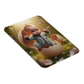 Tiny and Adorable 07 Magnet (Rechte Seite)