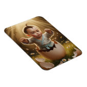 Tiny and Adorable 08 Magnet (Rechte Seite)