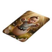 Tiny and Adorable 08 Magnet (Linke Seite)