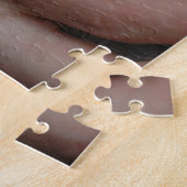 Tiny Baby Blue Kitten Puzzle (Seite)