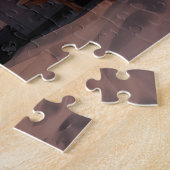 TINY BEACH HOUSE JIGSAW PUZZLE (Seite)
