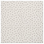 Tiny Black Hearts on Light Stoff (Muster)