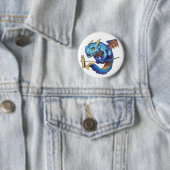 Tiny Blue Dragon Button (Beispiel)