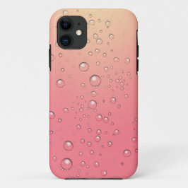 Tiny Bubbles Case-Mate iPhone Hülle