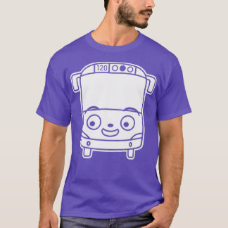 Tiny Bus T-Shirt