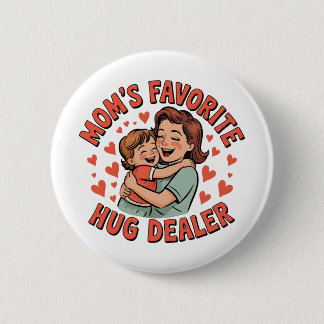 Tiny Button, Big Liebe - Feiern Sie den Zauberhut Button