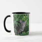 Tiny Cat Tasse (Links)