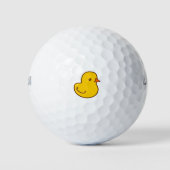 Tiny Chicken Golfball (Vorderseite)