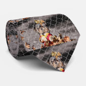 Tiny Cyclones Fan Krawatte (Gerollt)