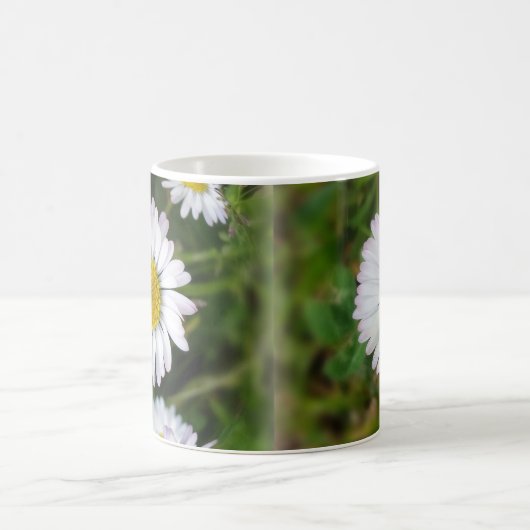Tiny Daisies Kaffeetasse (Mittel)