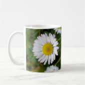 Tiny Daisies Kaffeetasse (Links)