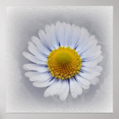 Tiny Daisies Poster (Vorne)