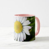 Tiny Daisies Tasse (VorderseiteRechts)