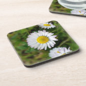 Tiny Daisies Untersetzer (Linke Seite)