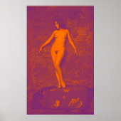 Tiny Dancer Poster (Vorne)