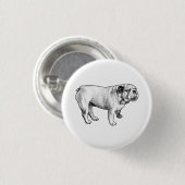 tiny dot joy, bulldog button (Vorne & Hinten)