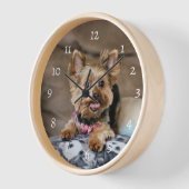 Tiny Dynamo Uhr (Winkel)