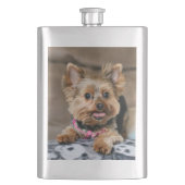 Tiny Dynao Flachmann (Vorderseite)