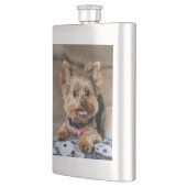 Tiny Dynao Flachmann (Links)