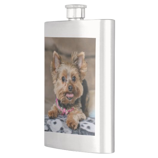 Tiny Dynao Flachmann (Links)