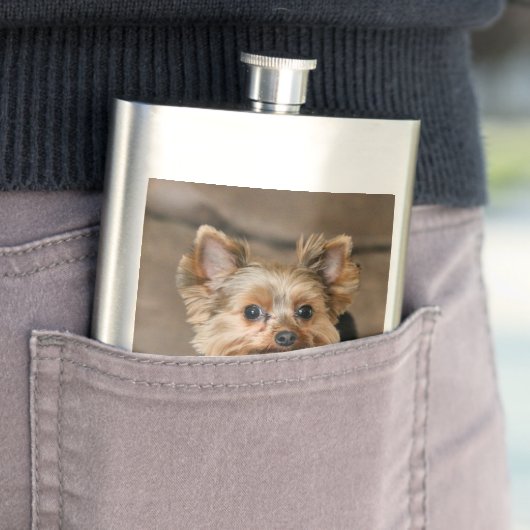 Tiny Dynao Flachmann (Beispiel)