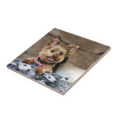 Tiny Dynao Fliese (Seite)