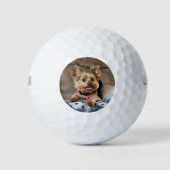 Tiny Dynao Golfball (Vorderseite)
