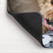 Tiny Dynao Mousepad (Ecke)