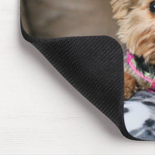 Tiny Dynao Mousepad (Ecke)