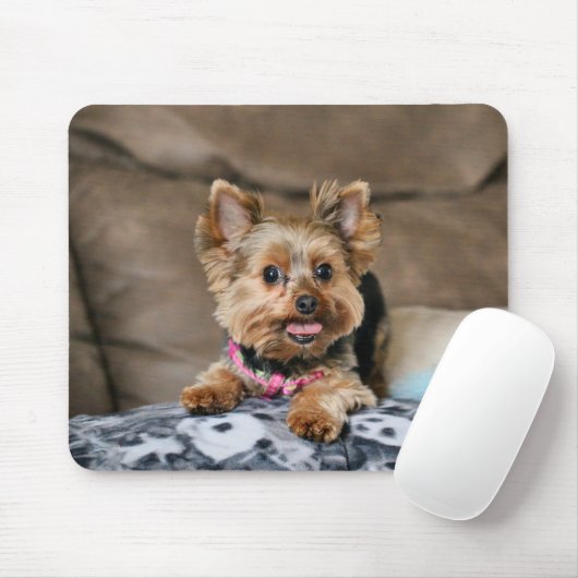 Tiny Dynao Mousepad (Mit Mouse)