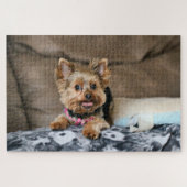 Tiny Dynao Puzzle (Horizontal)