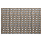 Tiny Dynao Stoff (Yard (91,4 cm))