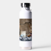 Tiny Dynao Trinkflasche (Links)
