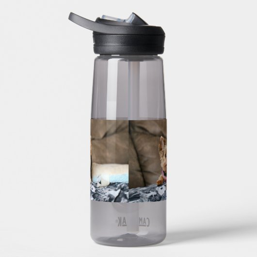 Tiny Dynao Trinkflasche (Rechts)