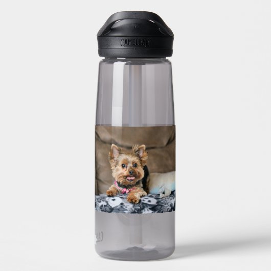 Tiny Dynao Trinkflasche (Rückseite)