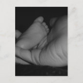 Tiny Football Postkarte (Vorderseite)