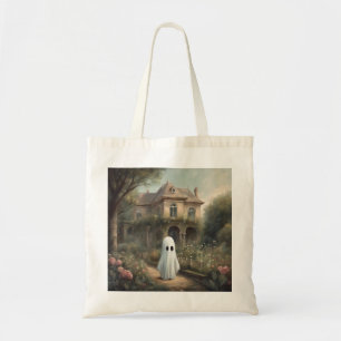 Tiny Ghoul von der Manor-Tasche Tragetasche